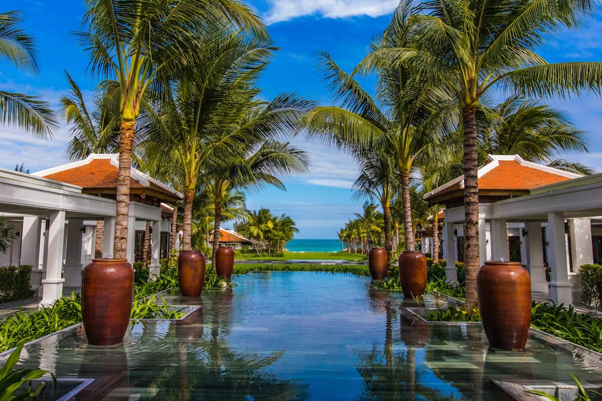 Amahoro Day Spa