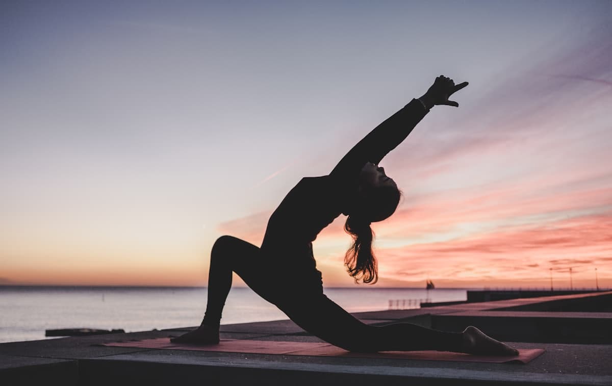 Ikaze Yoga Garden
