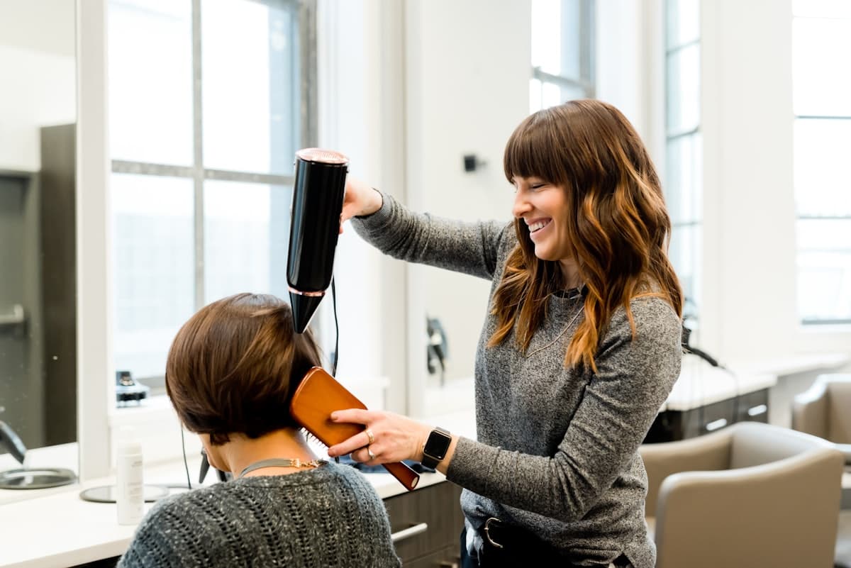 Inema Hair Studio
