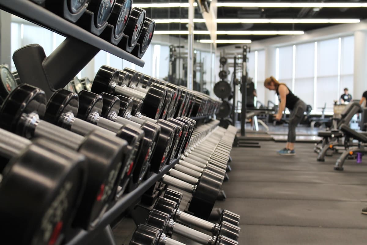 Waka Fitness Club