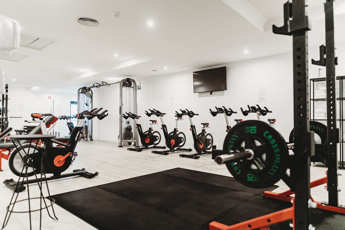 Rise Athletic Club