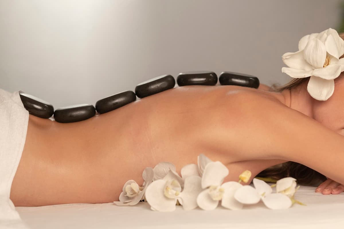 Ubuntu Wellness Spa